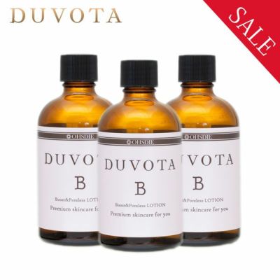 DUVOTA-ドゥボータ | ドゥボータ化粧品・美顔器通販のオースディ公式ストア